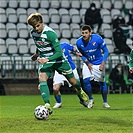 Bohemians - Baník 1:1 (0:0)