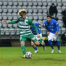 Bohemians - Baník 1:1 (0:0)