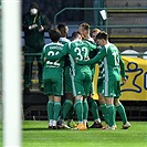 Bohemians - Baník 1:1 (0:0)