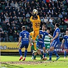 Bohemians - Mladá Boleslav 4:0 (1:0)