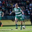 Bohemians - Mladá Boleslav 4:0 (1:0)