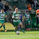 Bohemians - Mladá Boleslav 4:0 (1:0)