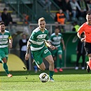 Bohemians - Mladá Boleslav 4:0 (1:0)