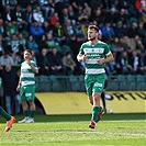 Bohemians - Mladá Boleslav 4:0 (1:0)