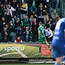 Bohemians - Mladá Boleslav 4:0 (1:0)