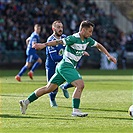 Bohemians - Mladá Boleslav 4:0 (1:0)