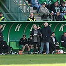 Bohemians - Mladá Boleslav 4:0 (1:0)