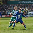 Bohemians - Mladá Boleslav 4:0 (1:0)