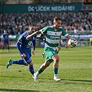 Bohemians - Mladá Boleslav 4:0 (1:0)