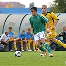 Bohemians 1905 - SK Dynamo Ceské Budějovice 2:3 (1:1)