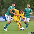 Bohemians 1905 - SK Dynamo Ceské Budějovice 2:3 (1:1)