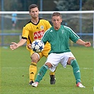 Bohemians 1905 - SK Dynamo Ceské Budějovice 2:3 (1:1)