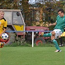 Bohemians 1905 - SK Dynamo Ceské Budějovice 2:3 (1:1)