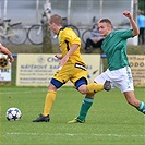 Bohemians 1905 - SK Dynamo Ceské Budějovice 2:3 (1:1)