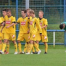 Bohemians 1905 - SK Dynamo Ceské Budějovice 2:3 (1:1)