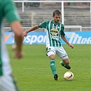 FK Dukla Praha - Bohemians Praha 1905 4:1 (1:1)