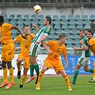 FK Dukla Praha - Bohemians Praha 1905 4:1 (1:1)