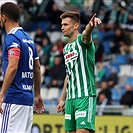 Mladá Boleslav - Bohemians 4:1 (0:0) 