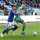 Mladá Boleslav - Bohemians 4:1 (0:0) 