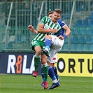 Mladá Boleslav - Bohemians 4:1 (0:0) 