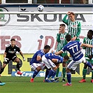 Mladá Boleslav - Bohemians 4:1 (0:0) 