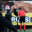 Mladá Boleslav - Bohemians 4:1 (0:0) 