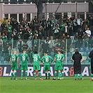 Mladá Boleslav - Bohemians 4:1 (0:0) 