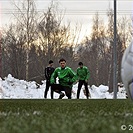 Soustředění v Břízkách 2011