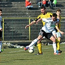 MFK OKD Karviná - Bohemians Praha 1905 0:0 (0:0)