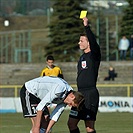 MFK OKD Karviná - Bohemians Praha 1905 0:0 (0:0)