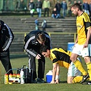 MFK OKD Karviná - Bohemians Praha 1905 0:0 (0:0)