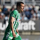 Dynamo ČB - Bohemians 2:1 (1:1)