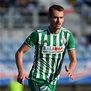 Dynamo ČB - Bohemians 2:1 (1:1)