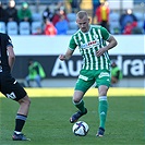 Dynamo ČB - Bohemians 2:1 (1:1)