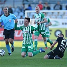 Dynamo ČB - Bohemians 2:1 (1:1)