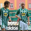 Bohemians Praha 1905 - FK Pardubice 1:0 (0:0)