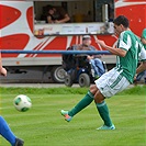 Bohemians Praha 1905 - FC MAS Táborsko 4:0 (3:0)