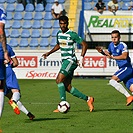 FC Slovan Liberec - Bohemians Praha 1905