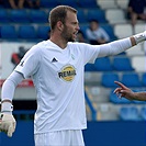 FC Slovan Liberec - Bohemians Praha 1905 1:1 (0:1)