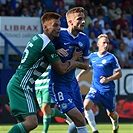 FC Slovan Liberec - Bohemians Praha 1905 1:1 (0:1)