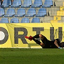 FC Slovan Liberec - Bohemians Praha 1905 1:1 (0:1)