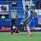 FC Slovan Liberec - Bohemians Praha 1905 1:1 (0:1)