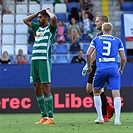 FC Slovan Liberec - Bohemians Praha 1905 1:1 (0:1)