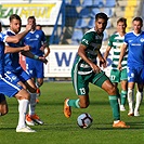 FC Slovan Liberec - Bohemians Praha 1905 1:1 (0:1)