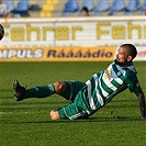 FC Slovan Liberec - Bohemians Praha 1905 1:1 (0:1)