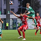 Bohemians - Sigma Olomouc 3:2 (0:1)