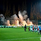 Bohemians 1905 - FK Pardubice 3:1 (1:0)