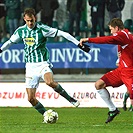 Bohemians 1905 - FK Pardubice 3:1 (1:0)