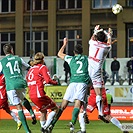 Bohemians 1905 - FK Pardubice 3:1 (1:0)