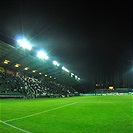 Bohemians 1905 - FK Pardubice 3:1 (1:0)